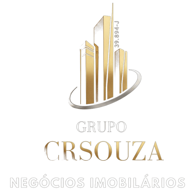Grupo CRSouza Negócios Imobiliários