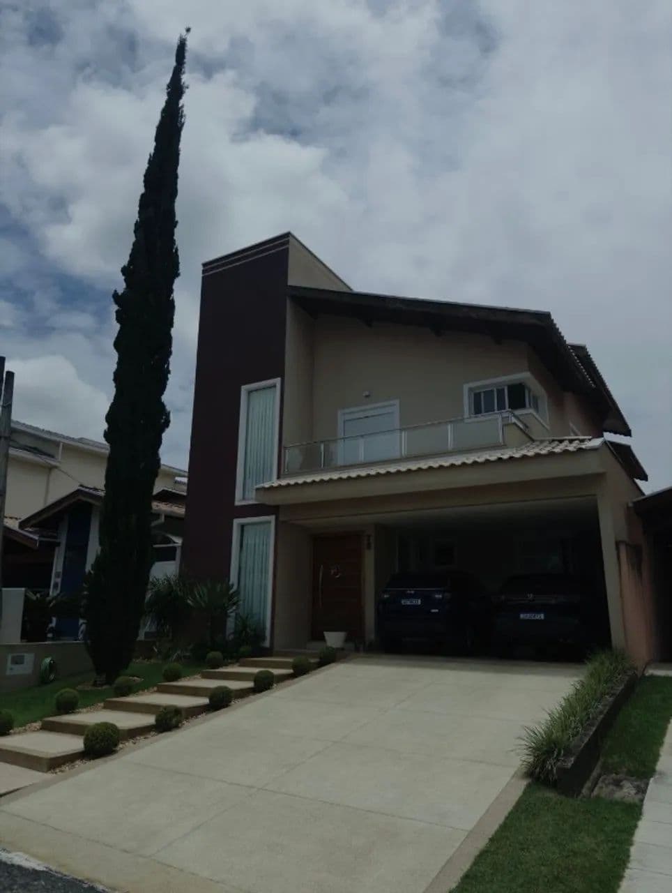 Casa em condominio fechado 4 quartos à venda - Jardim Independência, Taubaté - SP
