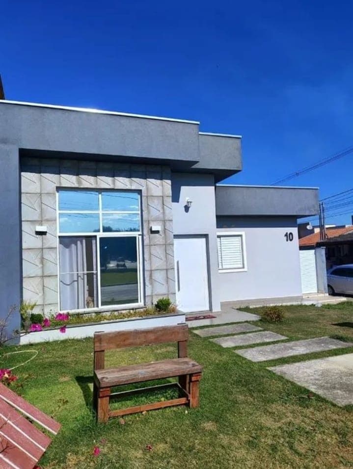 Linda casa no Condomínio São José
